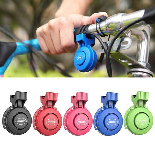 Horn Bike Handlebar Ring Bell Alarm