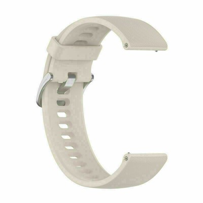 Watch Band Wrist Strap Bracelet for Mi Watch Color/Sport/Haylou RT LS05S Watch