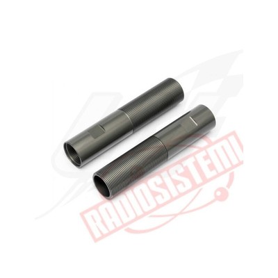 [FR] Hpi Racing CANNA AMMORTIZZATORE POSTERIORE (2) - HP86433