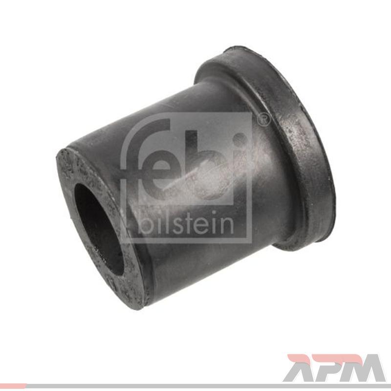 Febi 41117 Coussinet Ressort Ã  Lame