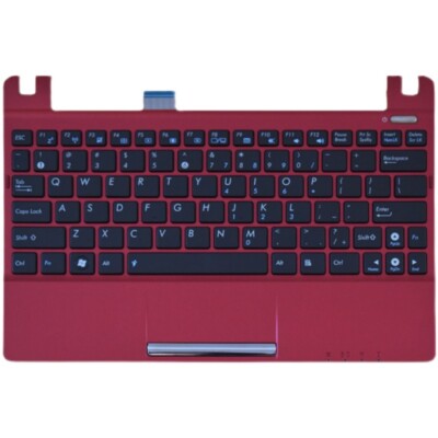 Laptop keyboard for EPC ASUS Eee PC X101H X101CH 1025C 1025CE US Layout
