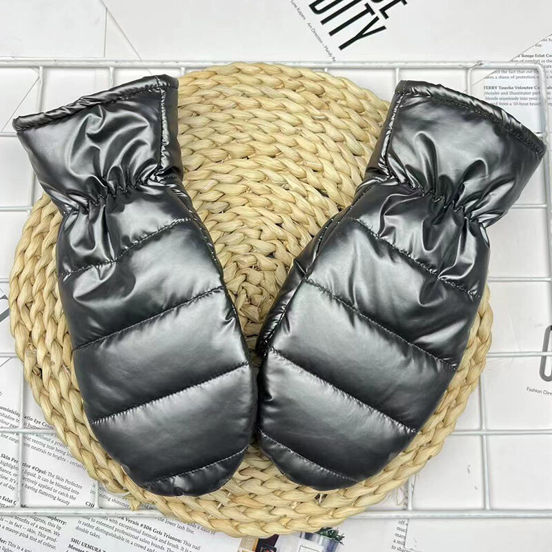 uk-women-padded-quilted-mitten-gloves-windproof-fleece-lined-thermal-warm-winter