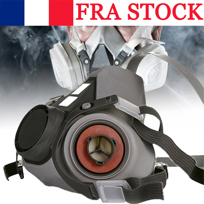 cartouche masque 3m 6200 cartouche masque 3m 6200