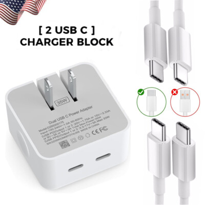 35W Portable Charger Adapter Magnetic Charging Cable For Samsung A55 A35 A25 A72