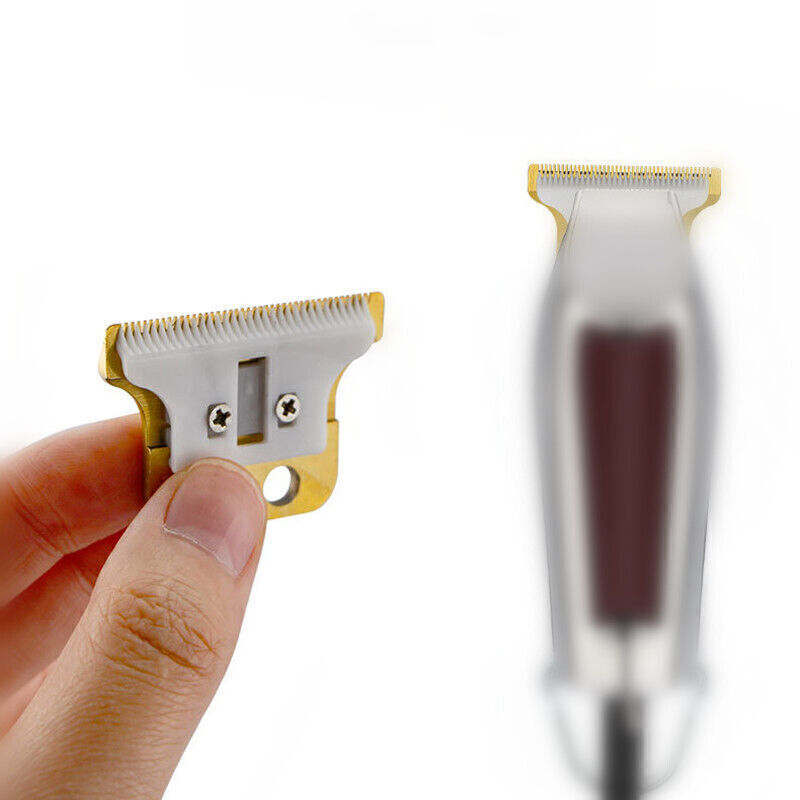 Two-hole Blade Sharp Shaver Cutter Head for WAHL 8081 Electr