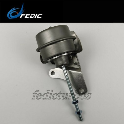 Turbo actuator 54399880007 for VW Sharan I 1.9 TDI 74Kw 100HP AXR BSW BEW 2001-