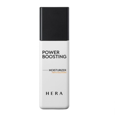 HERA HOMME POWER BOOSTING MOISTURIZER 110ml