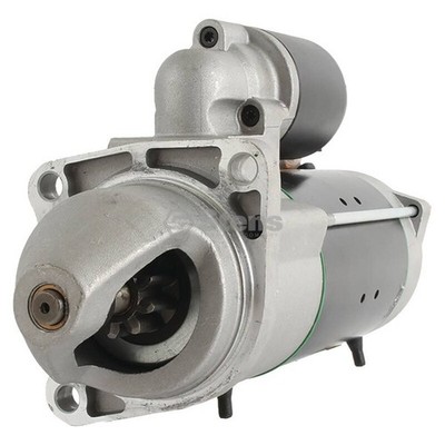 AQP REPLACES DEUTZ STARTER 1183239 BOSCH BF6M1013C DIESEL ENGINE STENS 1300-0104