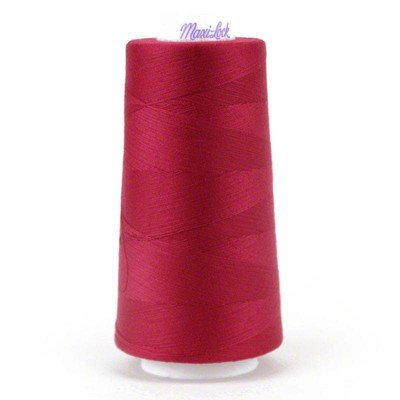 Maxi-Lock Serger Thread - 3,000 yds