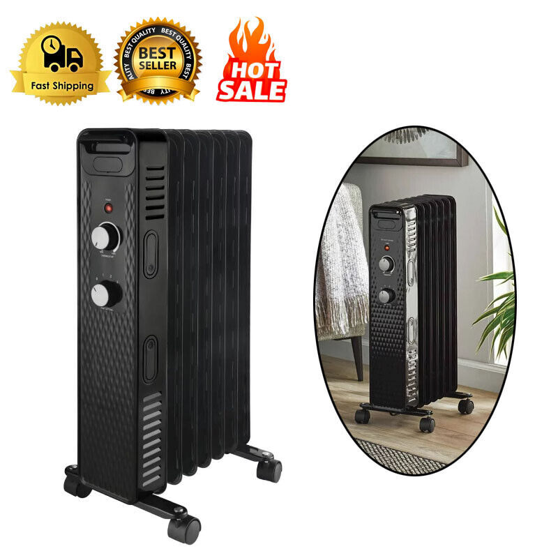 Winter Space Heaters