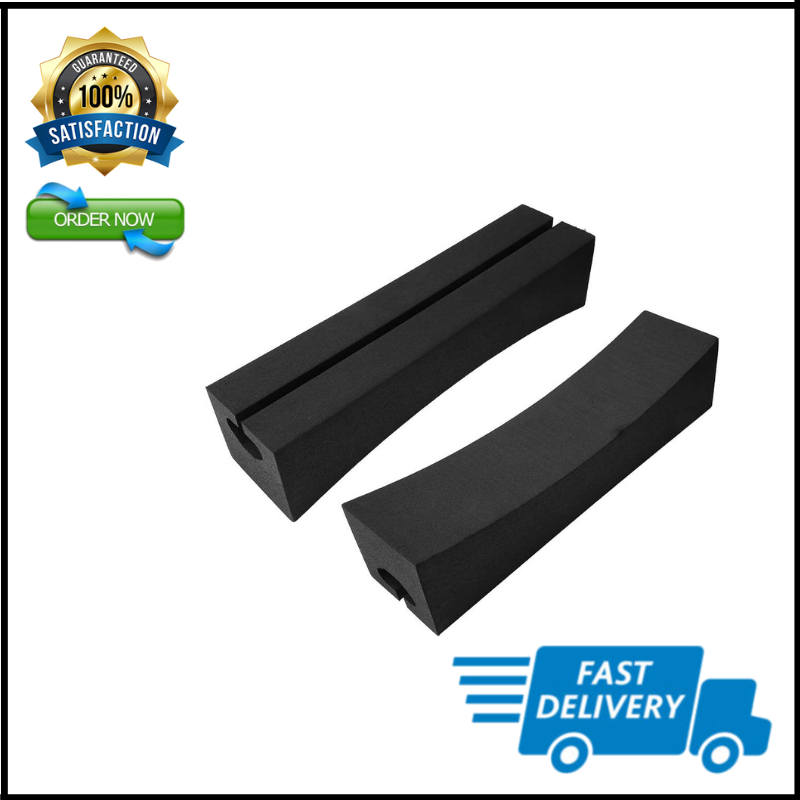 Carrier Car Roof Rack Replacement Foam Universal Rack-free C