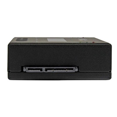 Standalone 2.5/3.5 SATA Hard Drive Duplicator w/Multi HDD/SSD Image Backup Libr