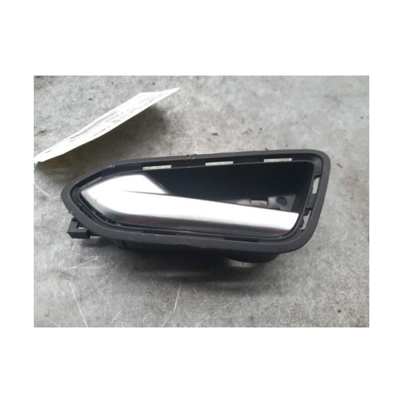 806719965r PoignÃ©E IntÃ©Rieure Avant Gauche - Pour Renault Kangoo 3 118238