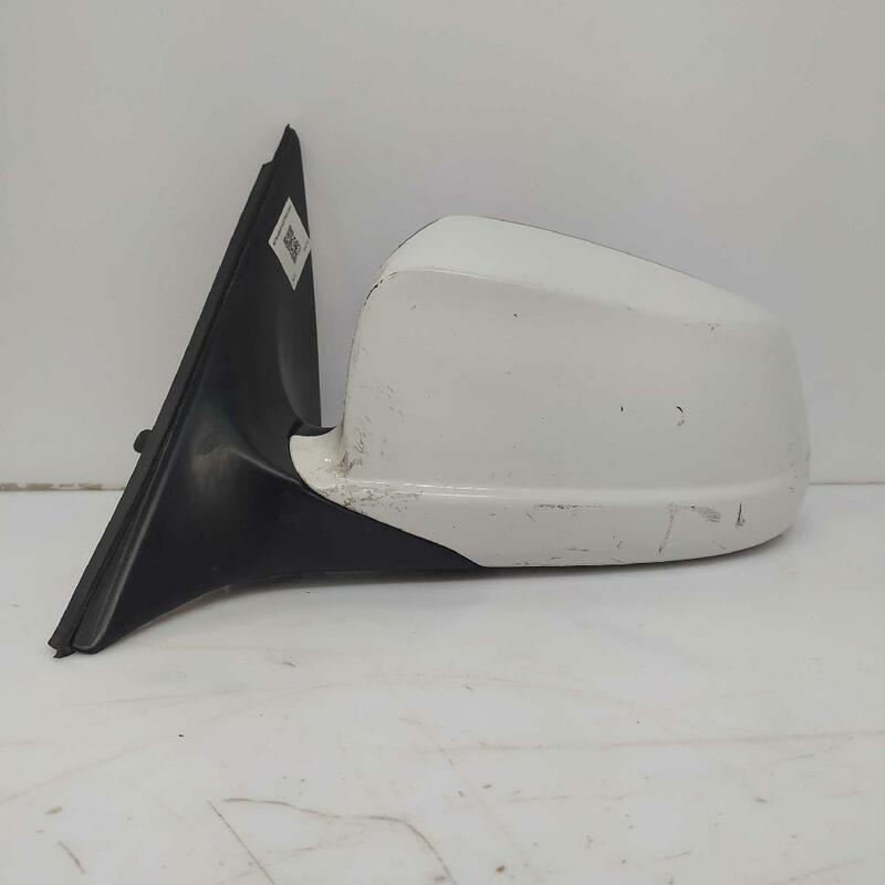 F0153401 Aussenspiegel Links FüR Bmw 5 (F10) 520 D 2009 14111