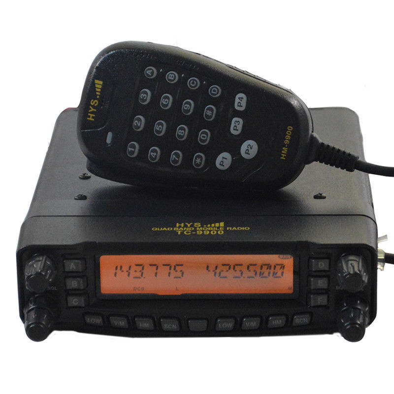 UHF Ham & Amateur Radio Transmitters for sale eBay