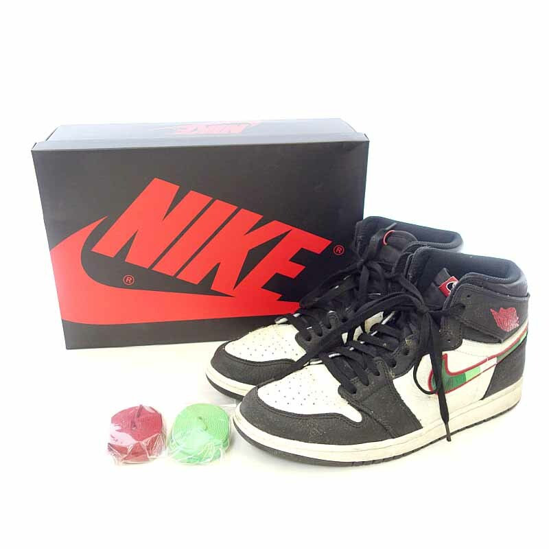 air jordan 1 blanco con negro air jordan 1 blanco con negro