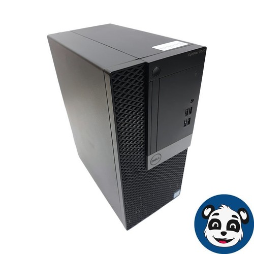 DELL Optiplex 3040 MT Desktop Tower PC, i5-6500, 8GB, 1TB