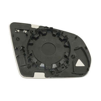 Outside View Mirror Glass Lens with Heated For Mercedes E-Klasse W213 2016-2020