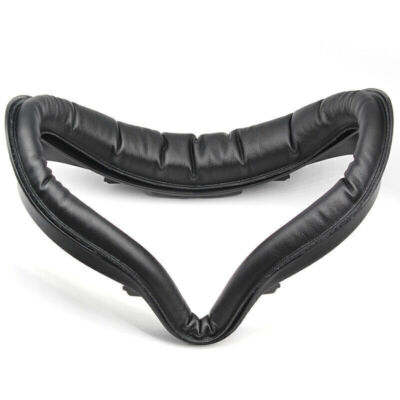 VR Facial Interface Replacement Face Pad Set Fit For Quest 2 Eye Mask Cover