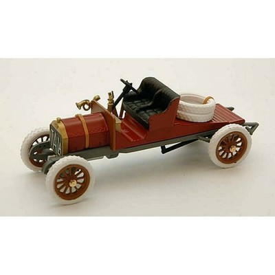 RIO RI4001 ITALA GRAND PRIX 1906 1:43 MODELLINO DIE CAST MODEL compatibile con