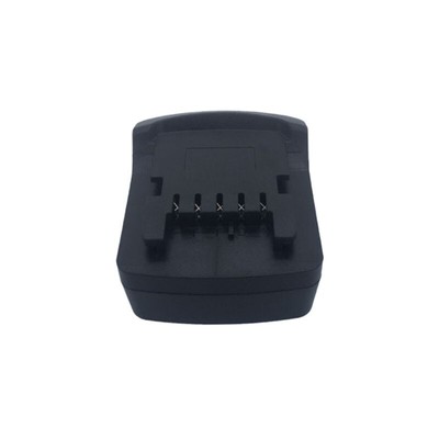 Adapter For DCB200 20V Battery Convert To For Metabo-18V Tool Use