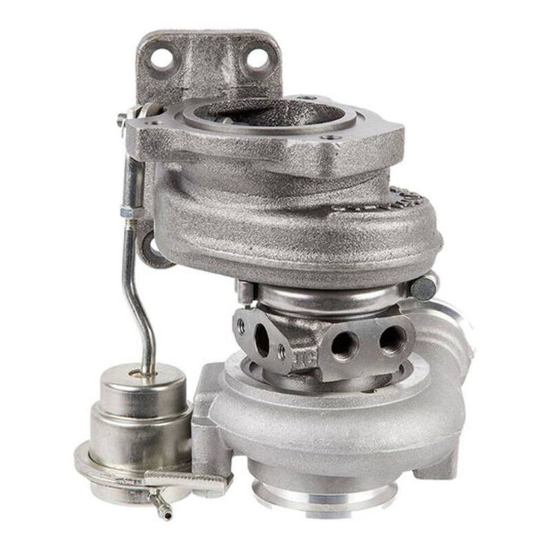 Turbo for 99-01 Volvo S80 2.8L - Picture 5 of 8