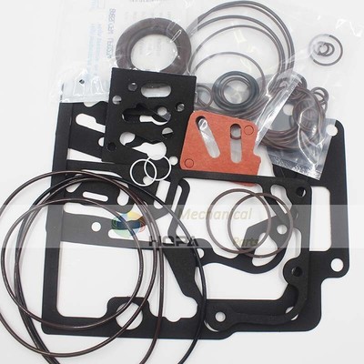 Fits For SAUER DANFOSS 90MF075 Hydraulic Pump Seal Kit