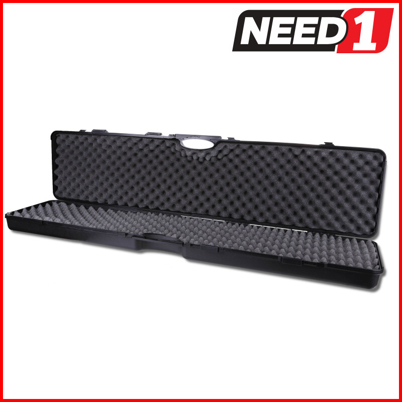 Tsunami Hard Gun Case | 1380 X 340 X 135mm