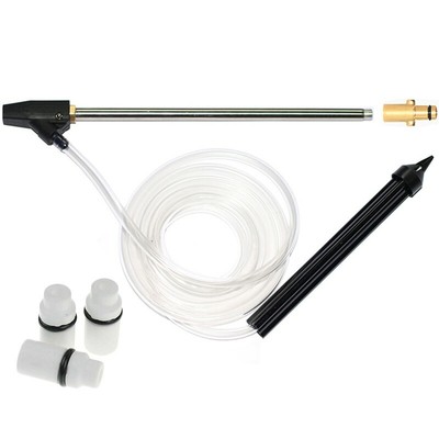 Druck Düse for Nilfisk Gerni Sand Blaster Nass Strahlen Washer-Power-Tool