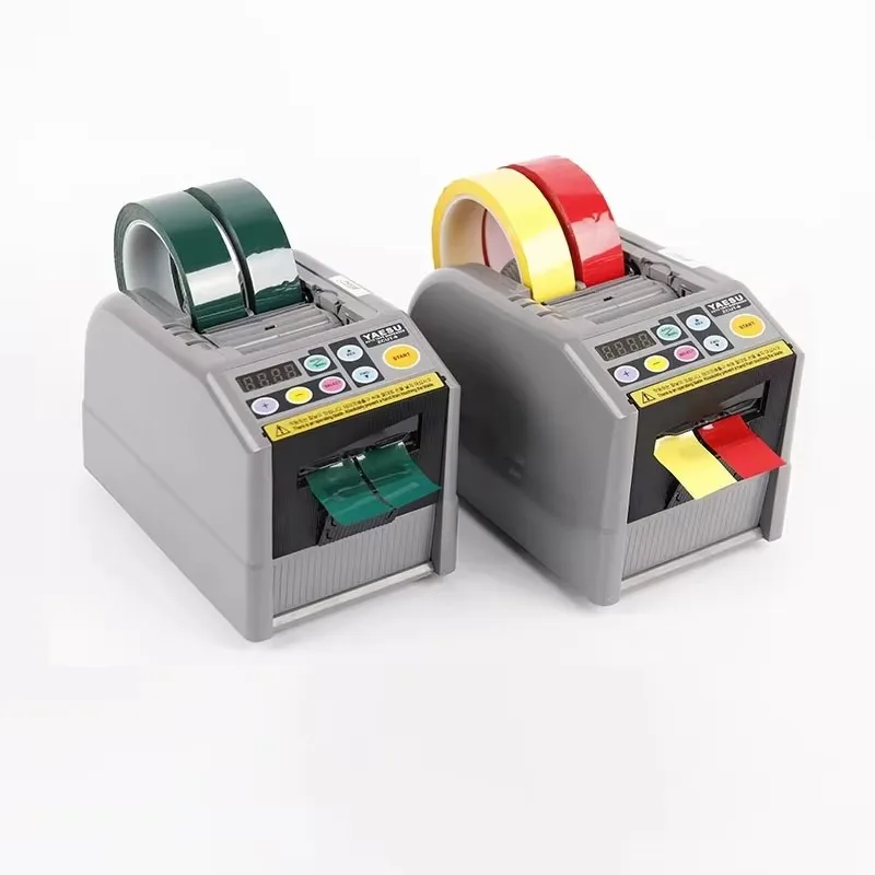 Electric Tape Cutting Machine Packaging Machine Tape Slitting Machine for Transp