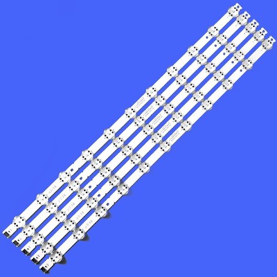 SSC_TRIDENT_75UK65 For LG 75UK62 75UM7600 75UK6200 75UK6500 75UM6200 LED strips