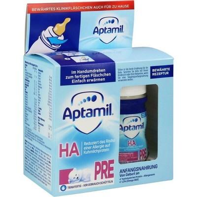 APTAMIL HA PRE flüssig   2x90 ml   PZN14154356