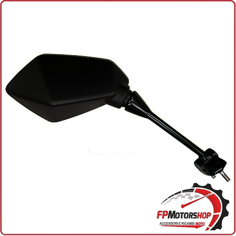 SPECCHIO SPECCHIETTO DX PER KAWASAKI ER-6F 650 09-11 MARELLI
