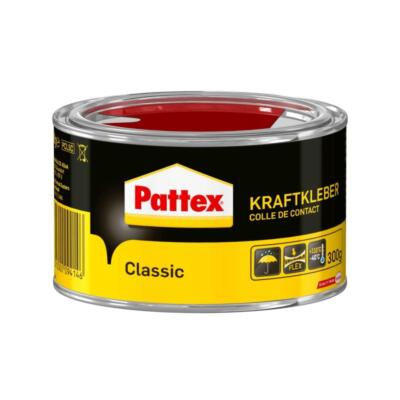 Pattex Kraft-Kleber Classic 300g Kontaktkleber Universalkleber Alleskleber PCL5C