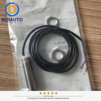 1PCS Inductive Proximity Sensor Switch For XS618B1MAL2 NO 200mA US Stock