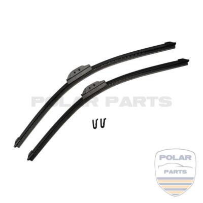 Wischerblätter / Scheibenwischer vorne Saab 900 II 9-3 (YS3D)