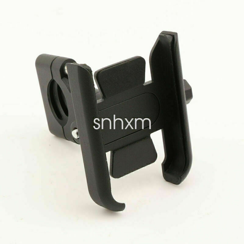 Motorcycle Bike Cell Phone Holder Handlebar Mount for Harley FLTR Road Glide USA