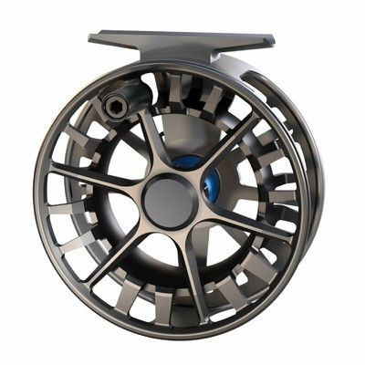Lamson Guru S Reel Blaze 3 5 Free Line-Gratuit Soutien