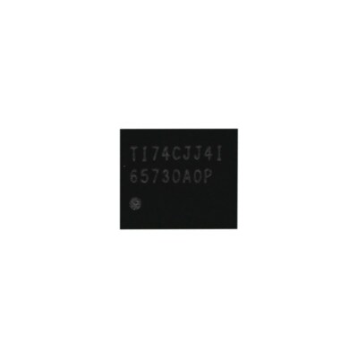 Display Driver Chestnut IC Chip TPS65730 for Apple iPhone XR