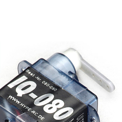 Mini Servo IQ-080 GWS 080-080 700469