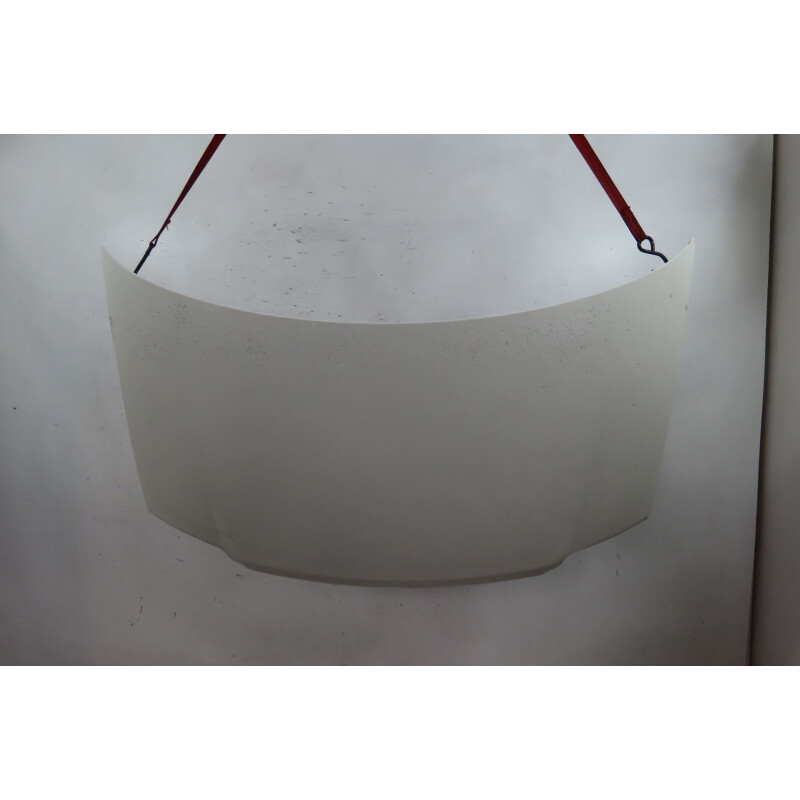 Capot Fiat Panda   51876323