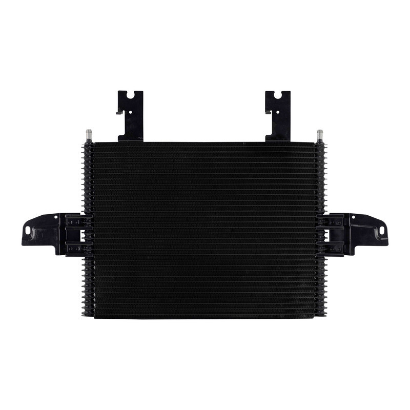 Transmission Oil Cooler for 03-05 Excursion 03-04 F250SD/F350SD/F450SD/F550SD - Picture 2 of 5