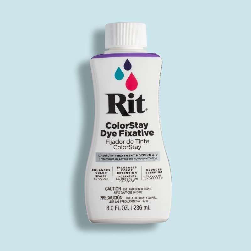 Color Stay DYE Fixative 236ML