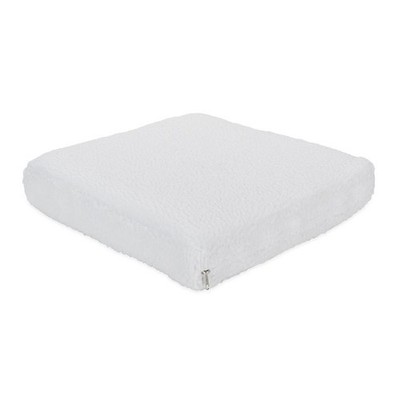Camco 45195 Roof Vent Insulation; For 14 Inch x 14 Inch Vents; 3 Inch Foam Witho