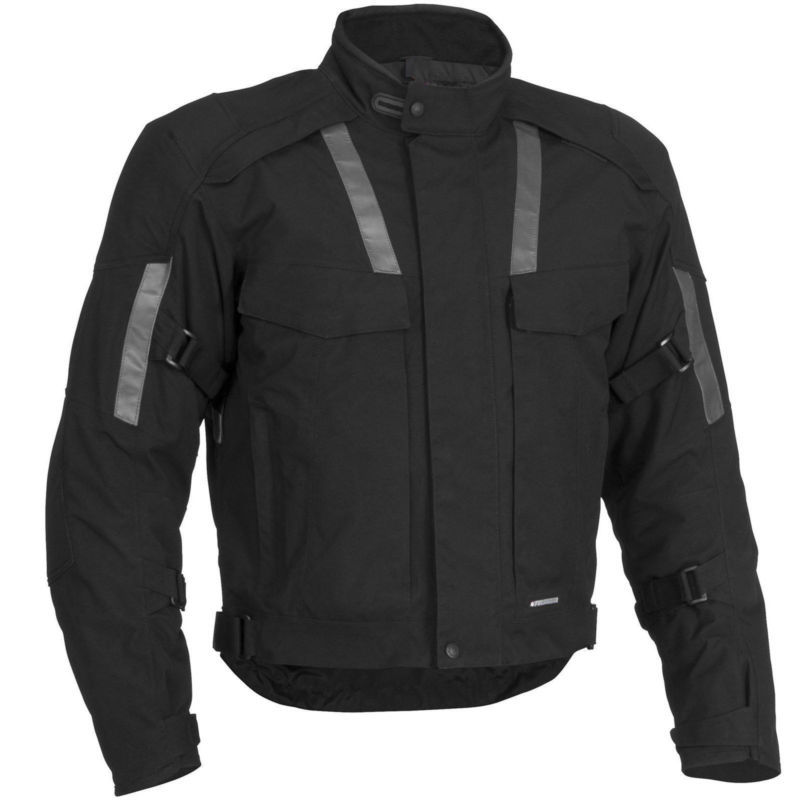 Textile Motorcycle Jackets