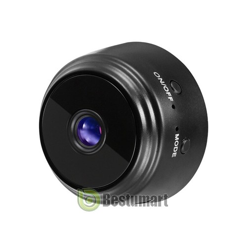 4 Camaras De Seguridad Wifi Exterior Inalambrica Con Vision Nocturna Video Audio