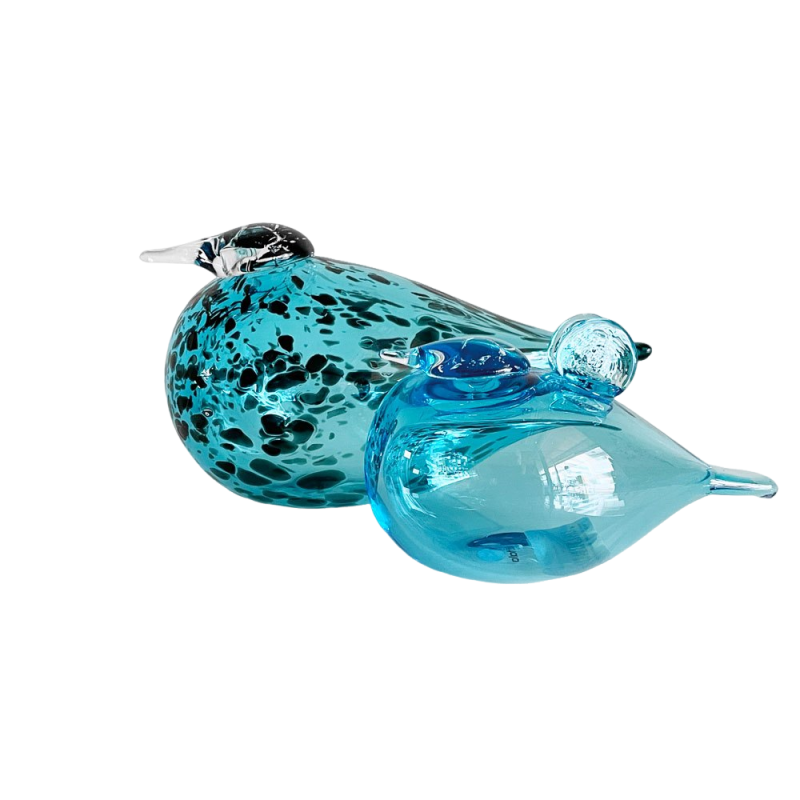 Iittala Birds by Oiva Toikka 