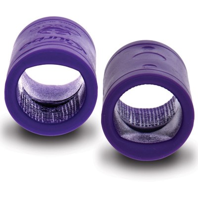 Turbo Quad Bowling Ball Finger Insert