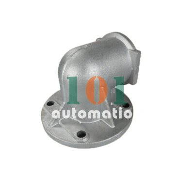 1PCS NEW FIT FOR RIELLO Burner elbow flange RS50 replace