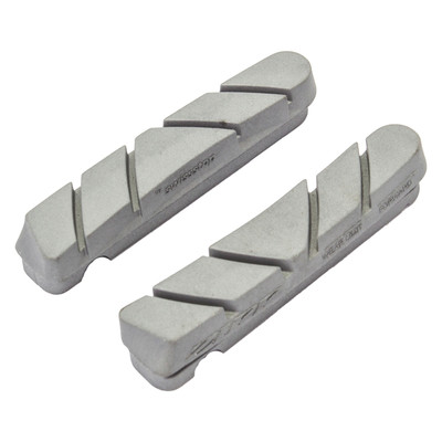 ZIPP TANGENTE PLATINUM PRO EVO BRAKE PADS FOR CARBON RIMS SRAM & SHIMANO NEW